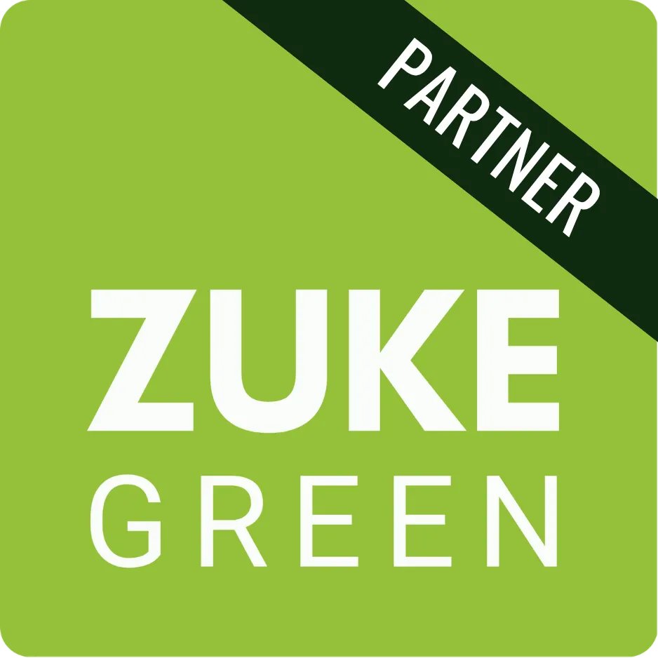 ZUKE Green Logo